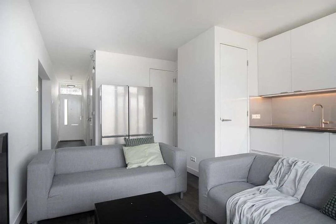 Foto van de Appartement gelegen aan de Schouwenselaan in Amstelveen