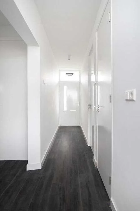 Foto van de Appartement gelegen aan de Schouwenselaan in Amstelveen