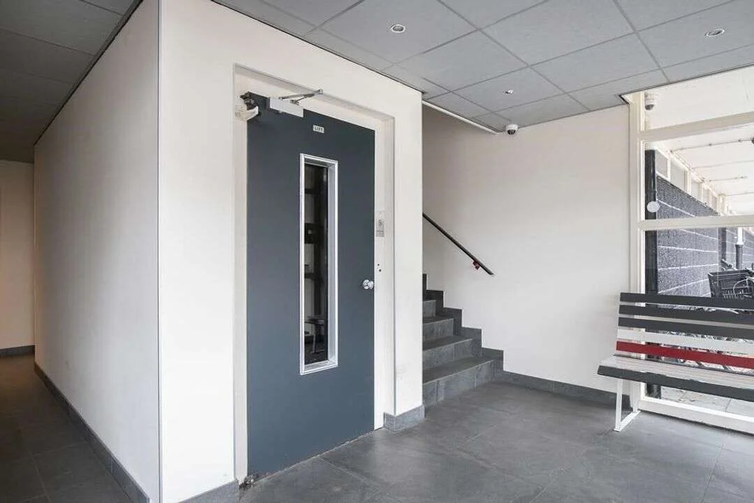 Foto van de Appartement gelegen aan de Schouwenselaan in Amstelveen