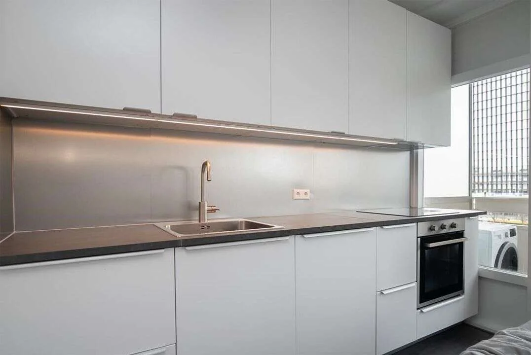 Foto van de Appartement gelegen aan de Schouwenselaan in Amstelveen