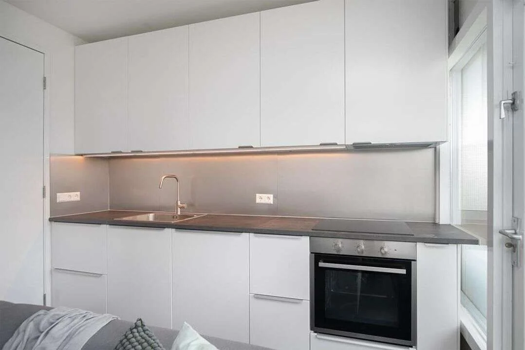 Foto van de Appartement gelegen aan de Schouwenselaan in Amstelveen