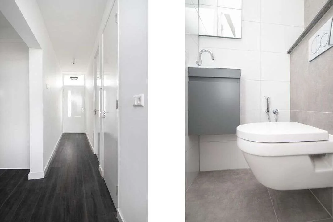 Foto van de Appartement gelegen aan de Schouwenselaan in Amstelveen