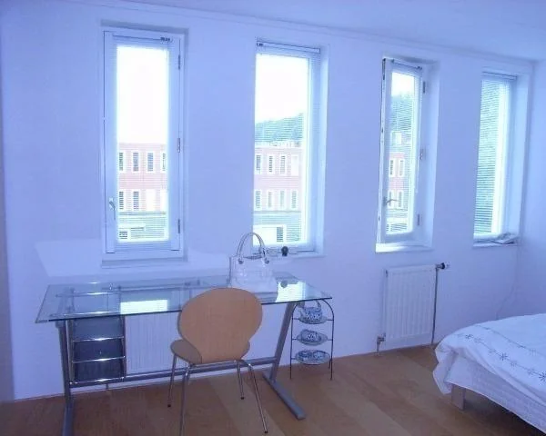 Foto van de Kamer gelegen aan de Surinamestraat in Groningen