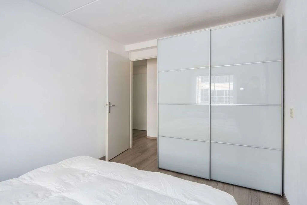 Foto van de Appartement gelegen aan de Bertrand Russellstraat in Amsterdam