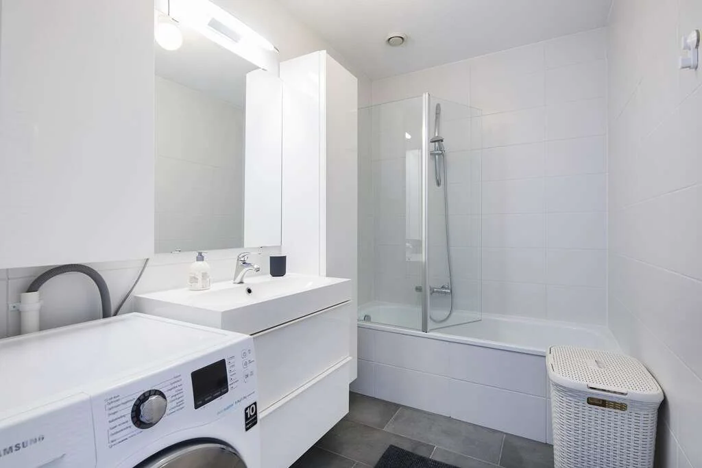 Foto van de Appartement gelegen aan de Bertrand Russellstraat in Amsterdam