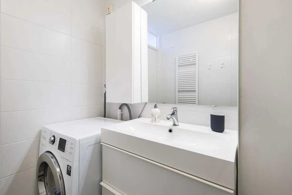 Foto van de Appartement gelegen aan de Bertrand Russellstraat in Amsterdam