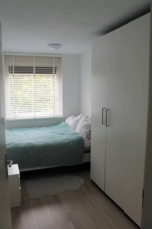 Foto van de Appartement gelegen aan de Bertrand Russellstraat in Amsterdam