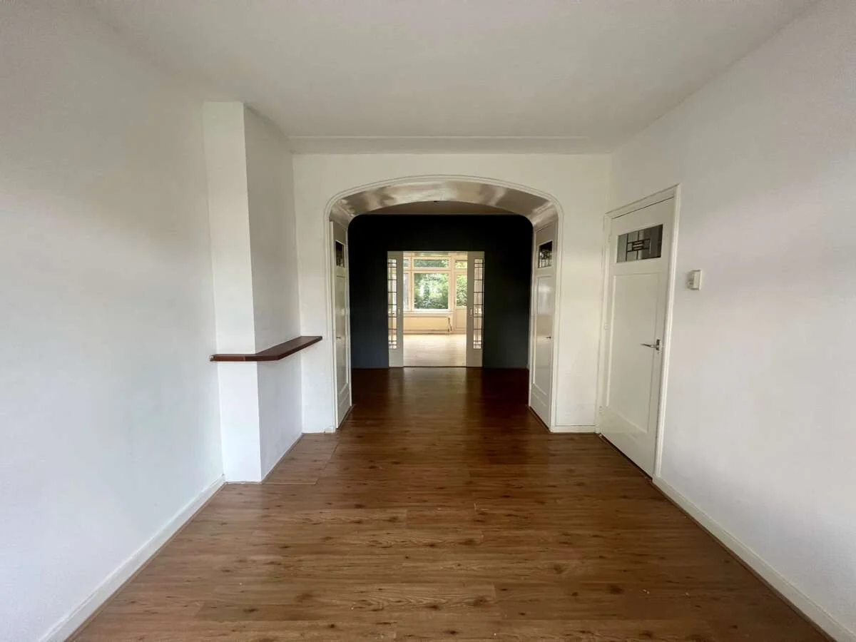 Foto van de Appartement gelegen aan de Stationssingel in Rotterdam