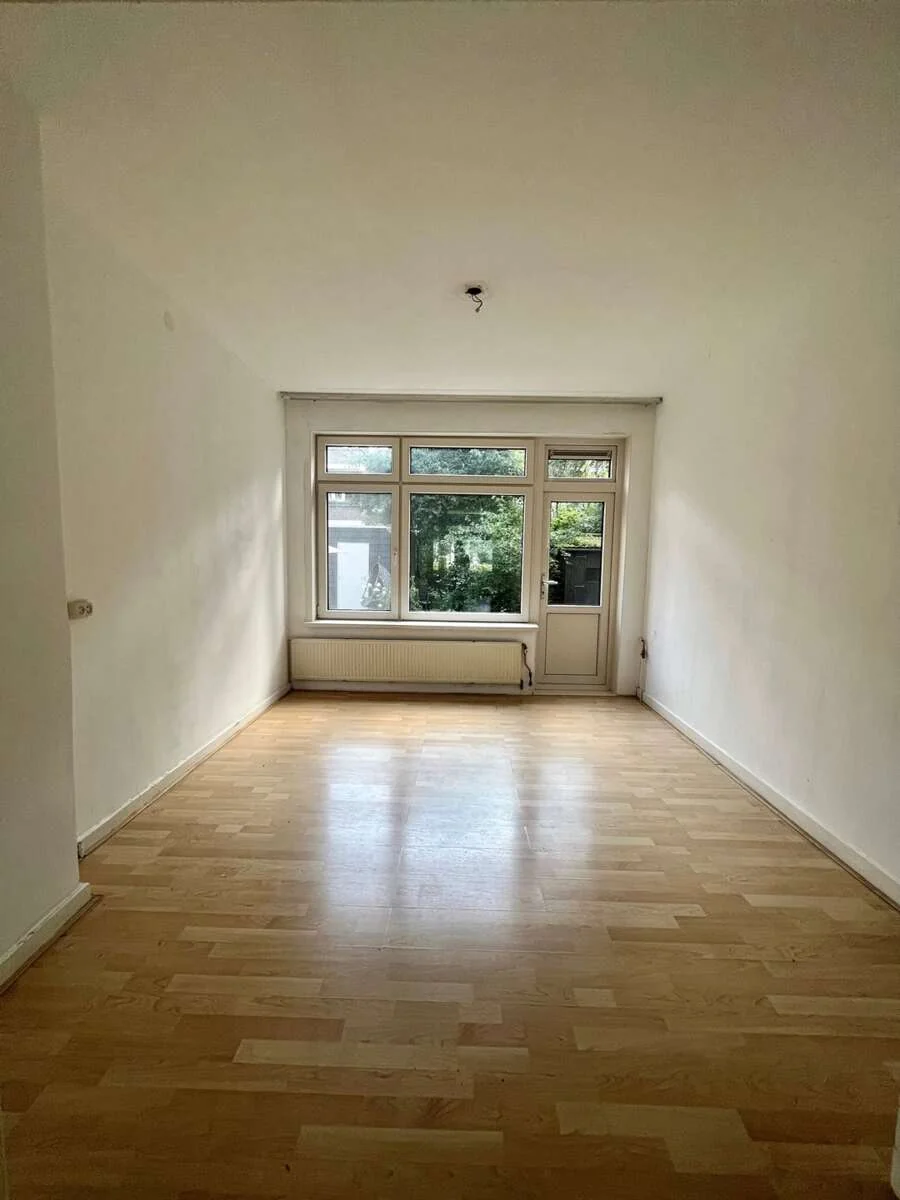 Foto van de Appartement gelegen aan de Stationssingel in Rotterdam