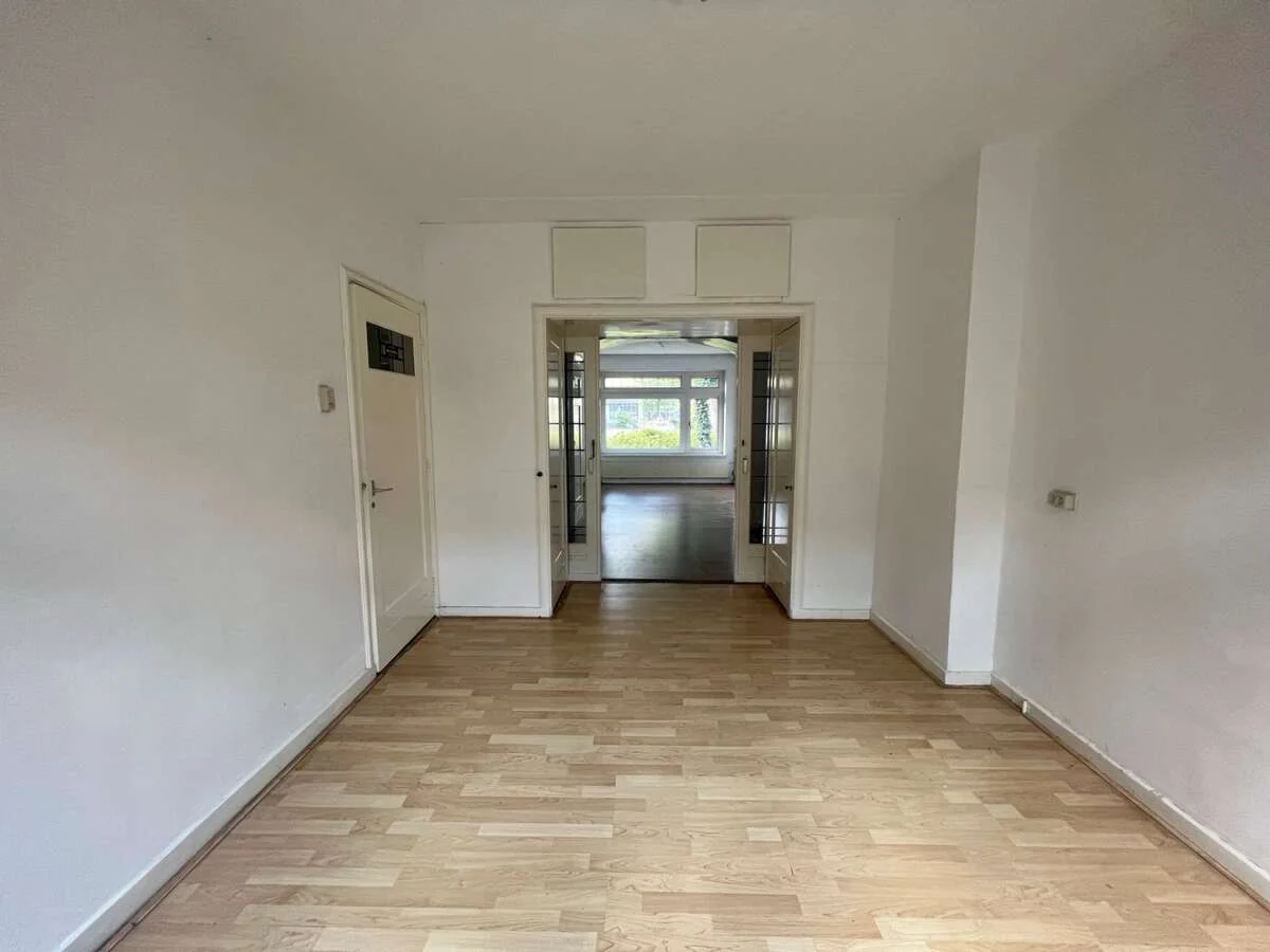 Foto van de Appartement gelegen aan de Stationssingel in Rotterdam