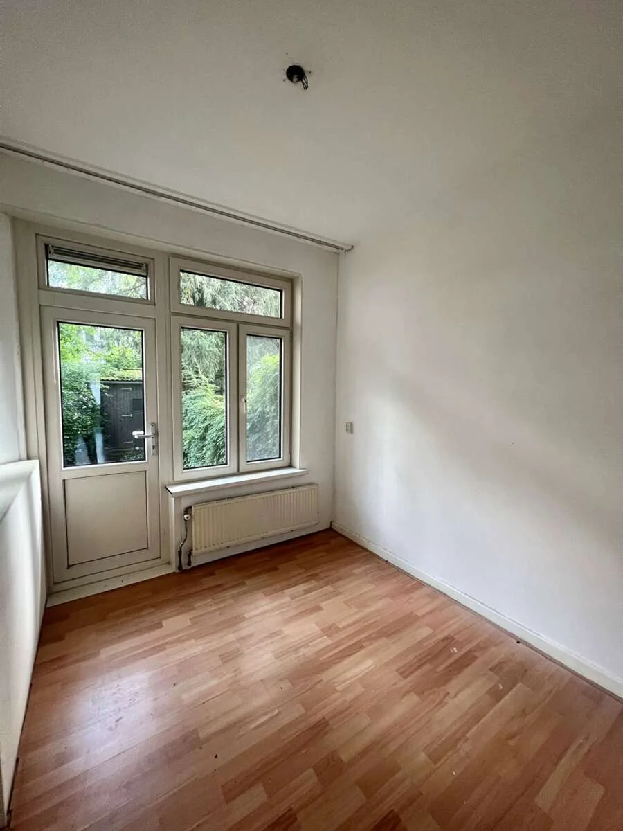 Foto van de Appartement gelegen aan de Stationssingel in Rotterdam