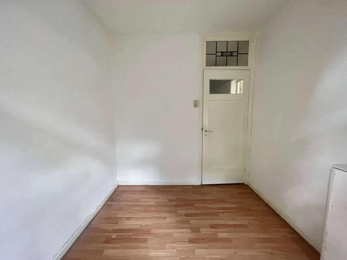 Foto van de Appartement gelegen aan de Stationssingel in Rotterdam