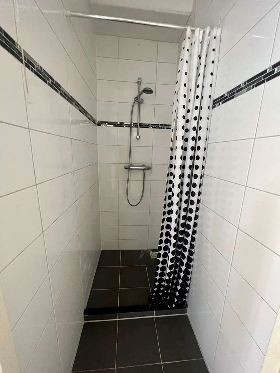 Foto van de Appartement gelegen aan de Stationssingel in Rotterdam