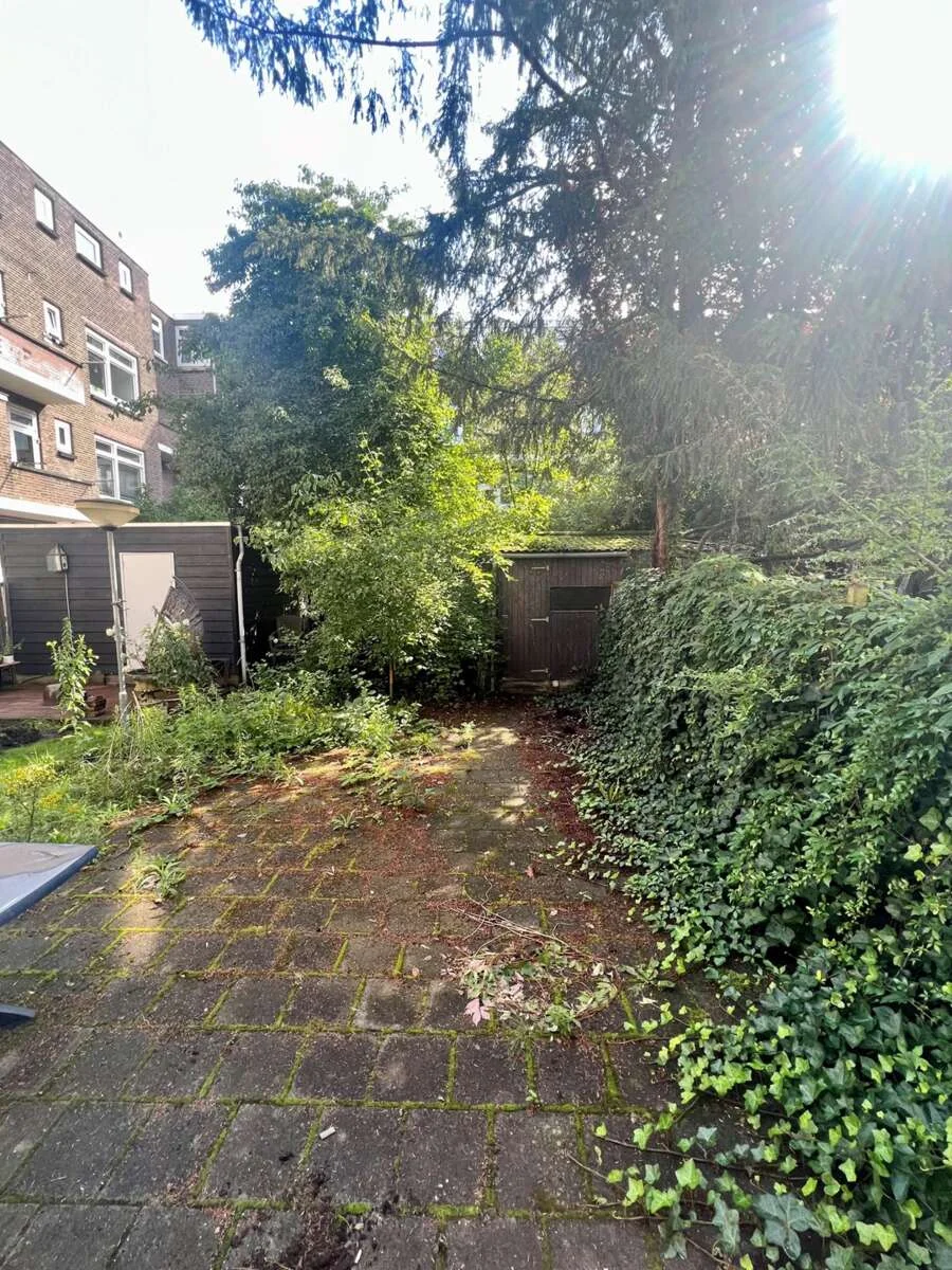 Foto van de Appartement gelegen aan de Stationssingel in Rotterdam