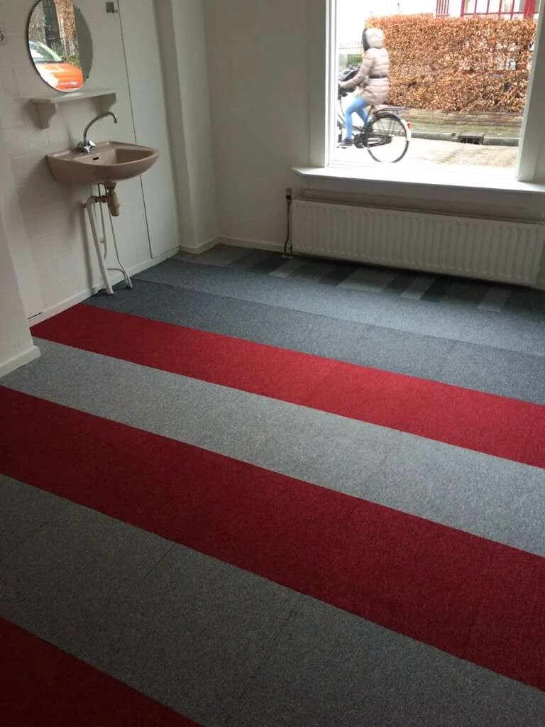 Foto van de Kamer gelegen aan de Oranjestraat in Velp