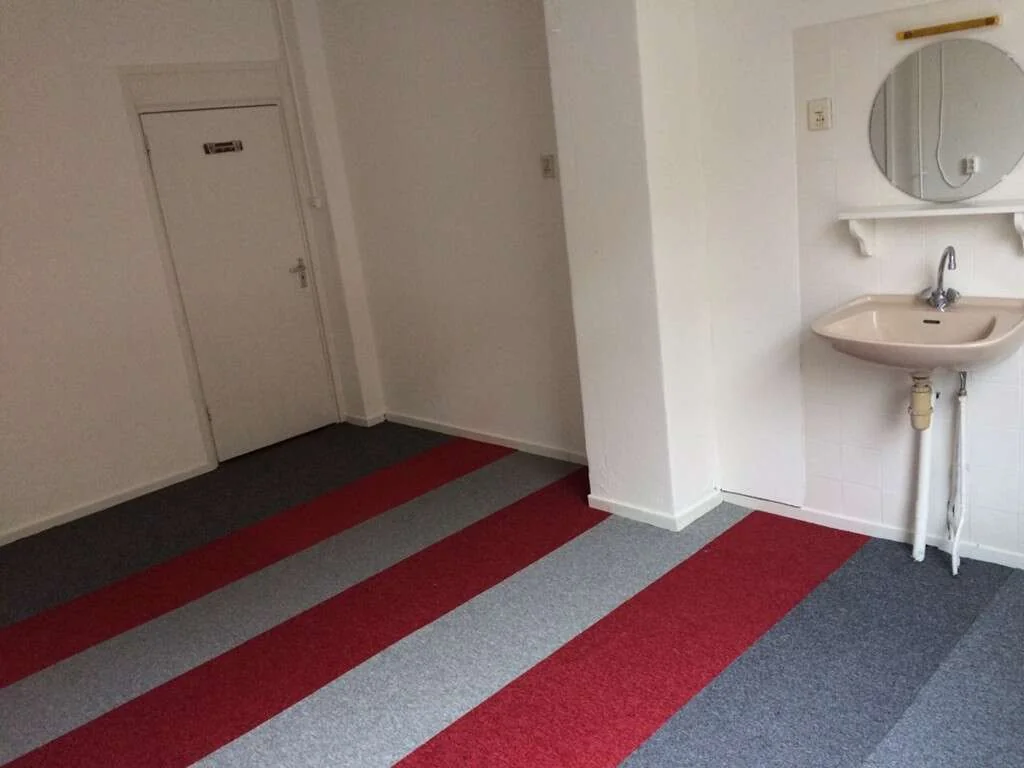 Foto van de Kamer gelegen aan de Oranjestraat in Velp