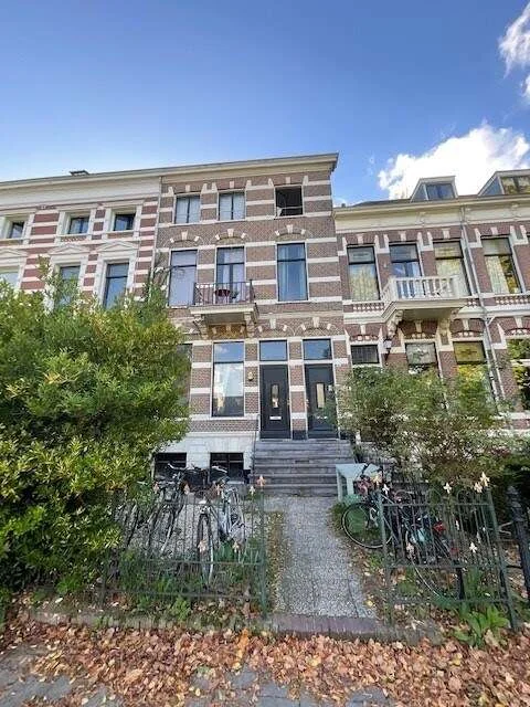 Foto van de Kamer gelegen aan de Boulevard Heuvelink in Arnhem