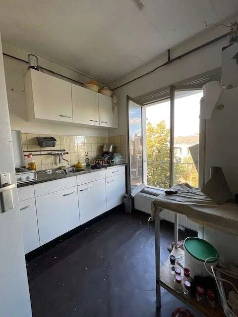 Foto van de Kamer gelegen aan de Boulevard Heuvelink in Arnhem