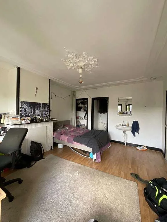 Foto van de Kamer gelegen aan de Boulevard Heuvelink in Arnhem