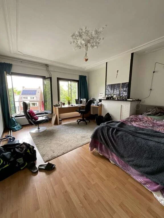 Foto van de Kamer gelegen aan de Boulevard Heuvelink in Arnhem