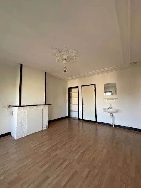 Foto van de Kamer gelegen aan de Boulevard Heuvelink in Arnhem