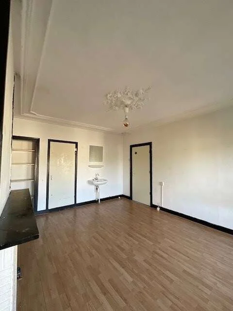 Foto van de Kamer gelegen aan de Boulevard Heuvelink in Arnhem
