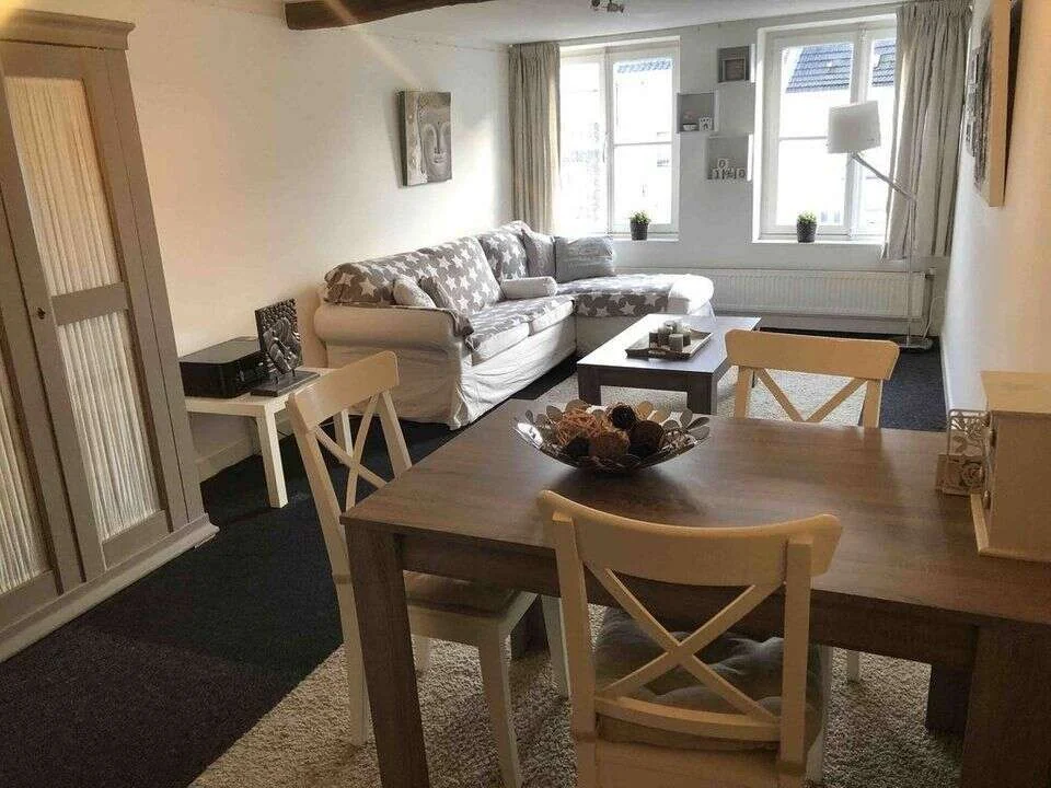 Foto van de Appartement gelegen aan de Achter de Barakken in Maastricht