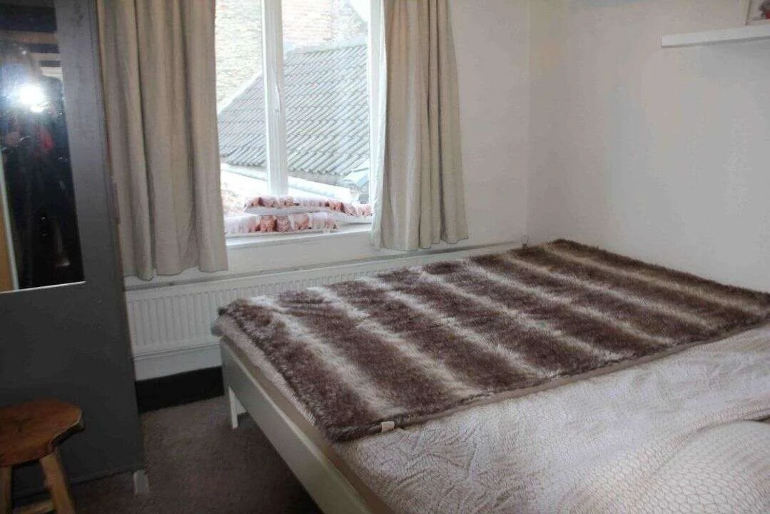 Foto van de Appartement gelegen aan de Achter de Barakken in Maastricht