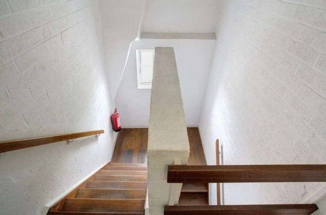 Foto van de Appartement gelegen aan de Achter de Barakken in Maastricht