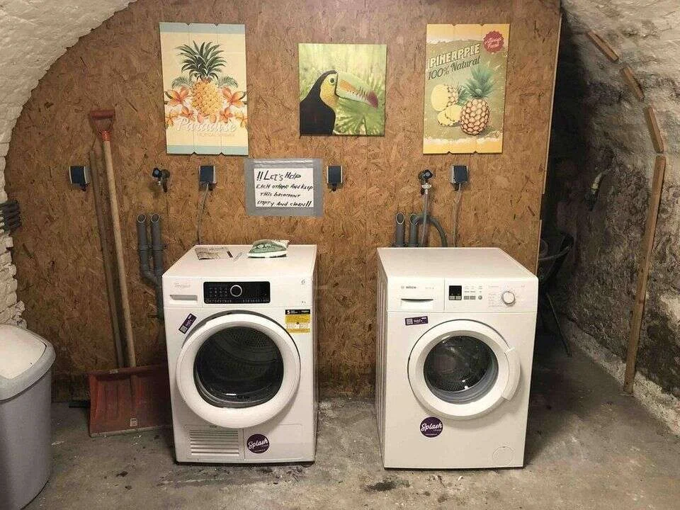 Foto van de Appartement gelegen aan de Achter de Barakken in Maastricht