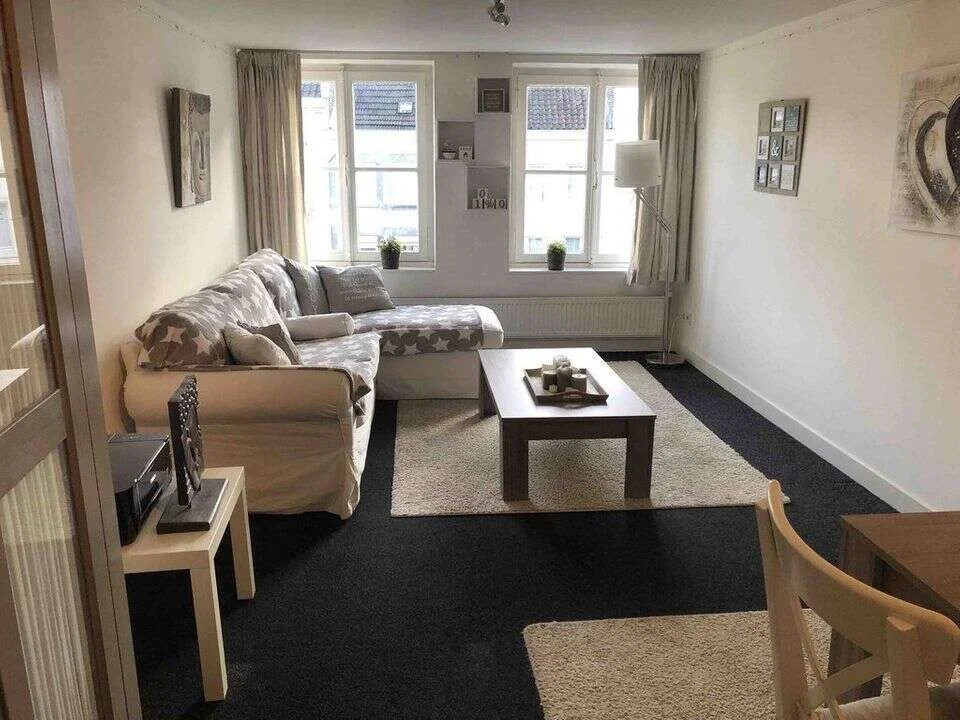 Foto van de Appartement gelegen aan de Achter de Barakken in Maastricht