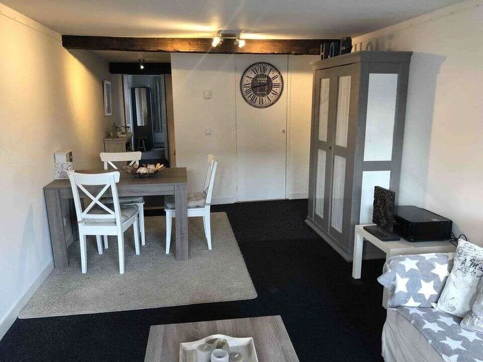 Foto van de Appartement gelegen aan de Achter de Barakken in Maastricht