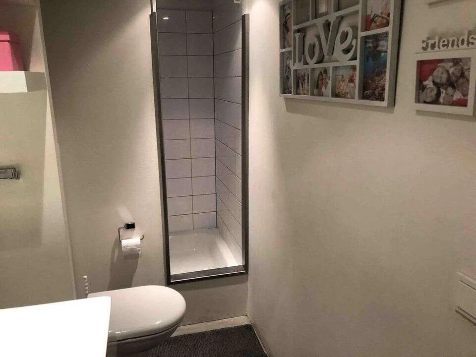 Foto van de Appartement gelegen aan de Achter de Barakken in Maastricht