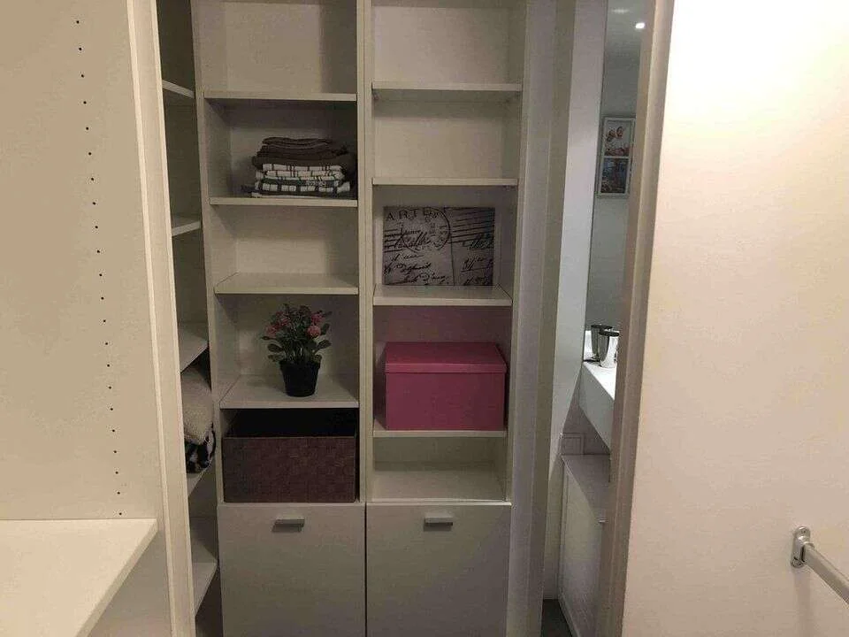 Foto van de Appartement gelegen aan de Achter de Barakken in Maastricht