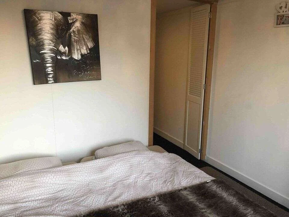 Foto van de Appartement gelegen aan de Achter de Barakken in Maastricht