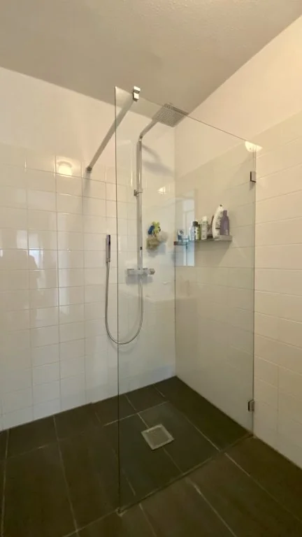 Foto van de Appartement gelegen aan de Maashavenstraat in Rotterdam