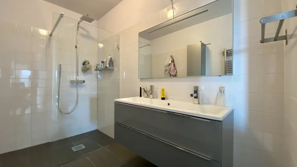Foto van de Appartement gelegen aan de Maashavenstraat in Rotterdam