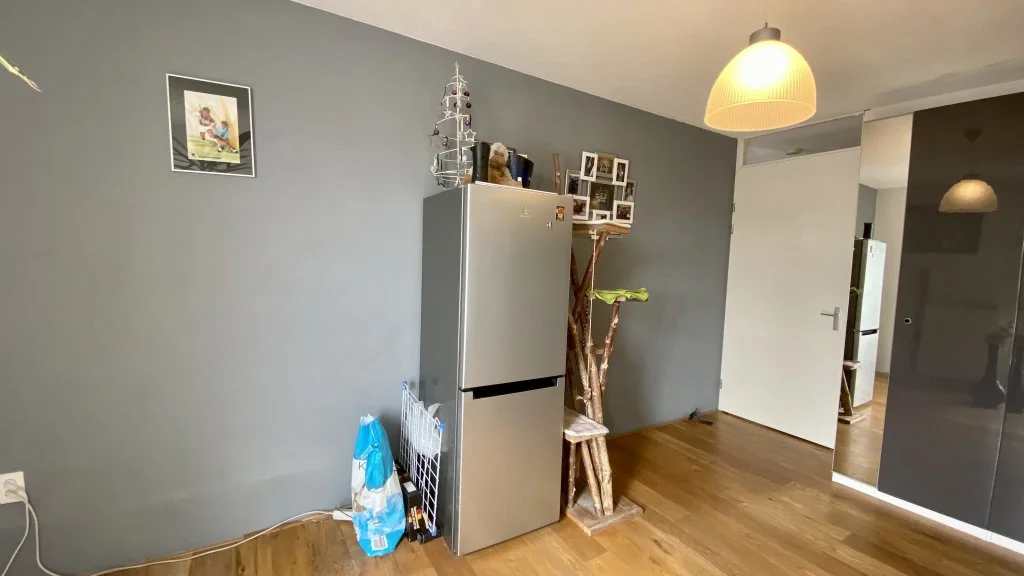Foto van de Appartement gelegen aan de Maashavenstraat in Rotterdam