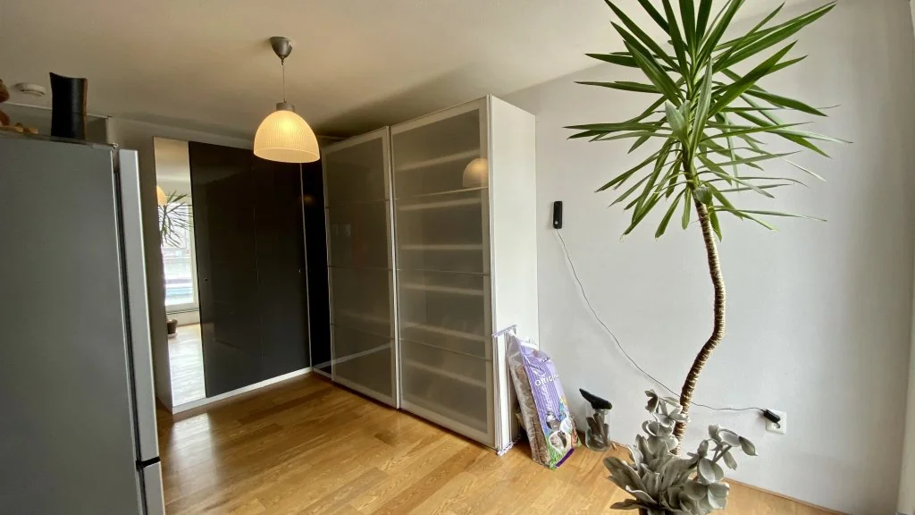 Foto van de Appartement gelegen aan de Maashavenstraat in Rotterdam
