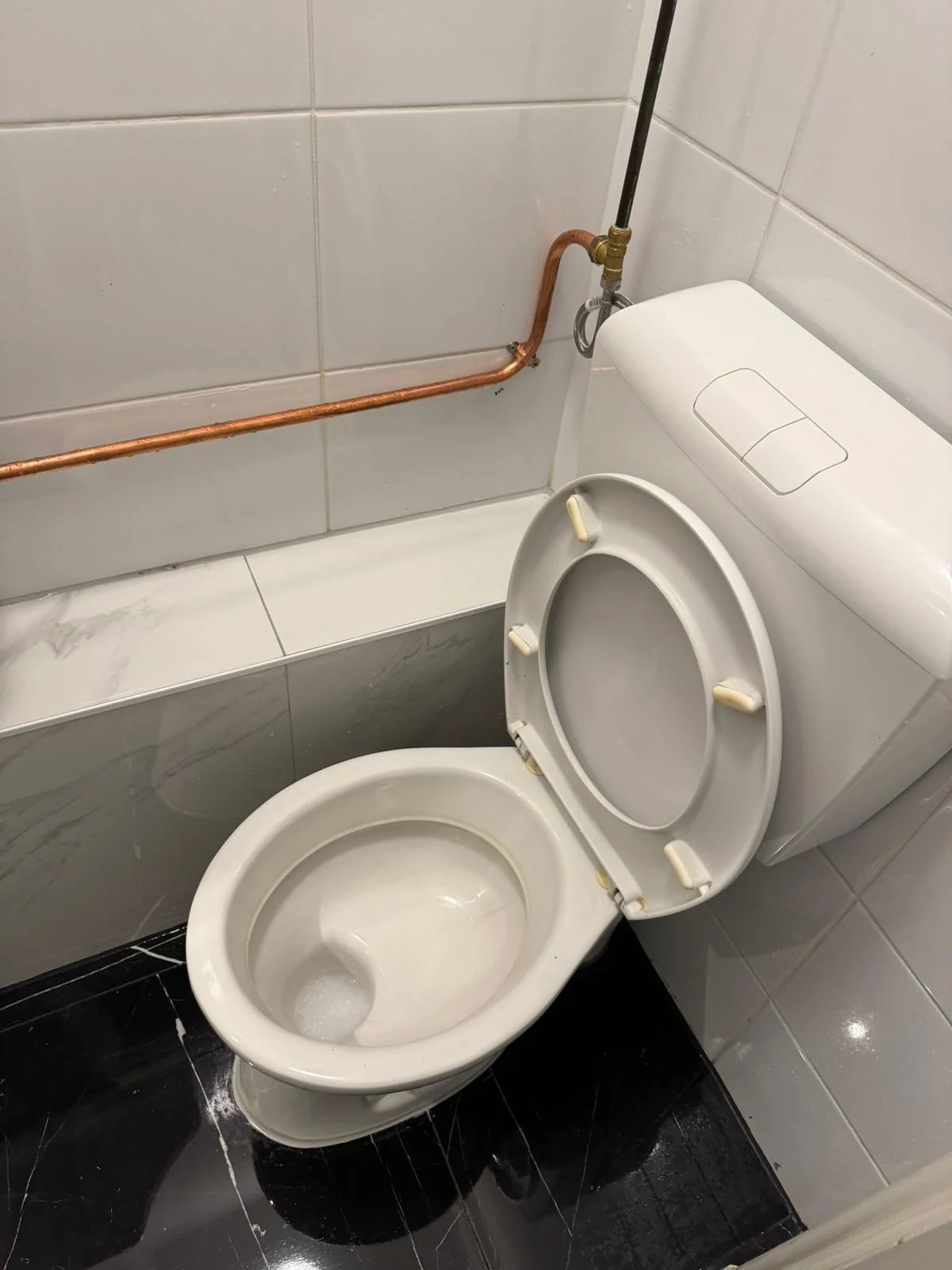 Foto van de Kamer gelegen aan de Zuid Willemsvaart in Den Bosch