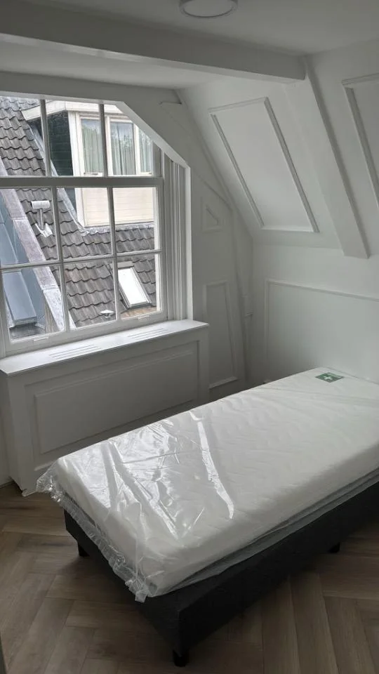 Foto van de Kamer gelegen aan de Keizersgracht in Amsterdam