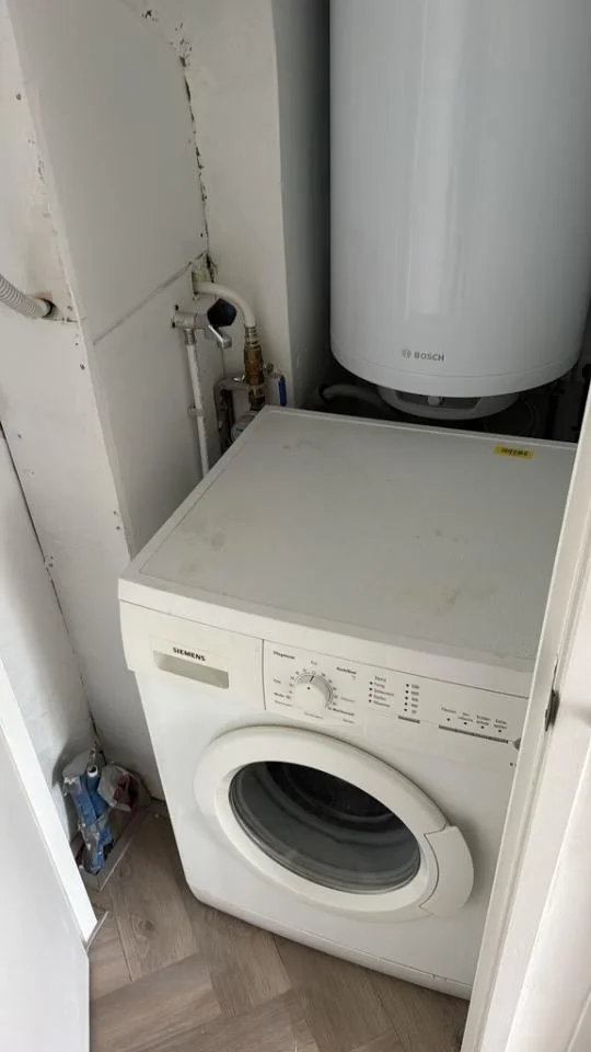 Foto van de Kamer gelegen aan de Keizersgracht in Amsterdam