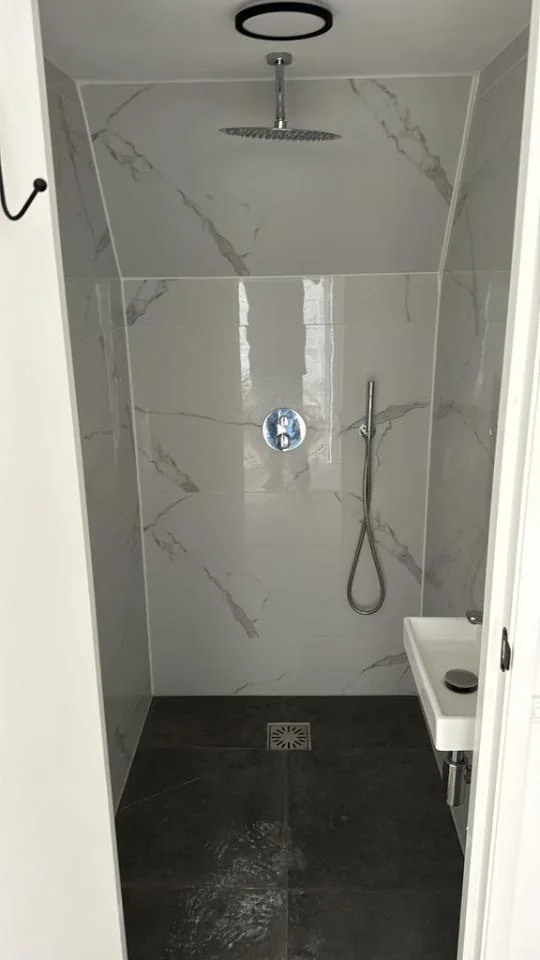 Foto van de Kamer gelegen aan de Keizersgracht in Amsterdam