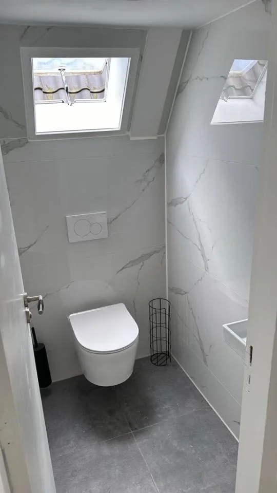 Foto van de Kamer gelegen aan de Keizersgracht in Amsterdam