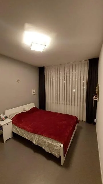 Foto van de Kamer gelegen aan de Grootzeilhof in Amsterdam