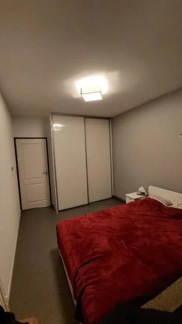 Foto van de Kamer gelegen aan de Grootzeilhof in Amsterdam