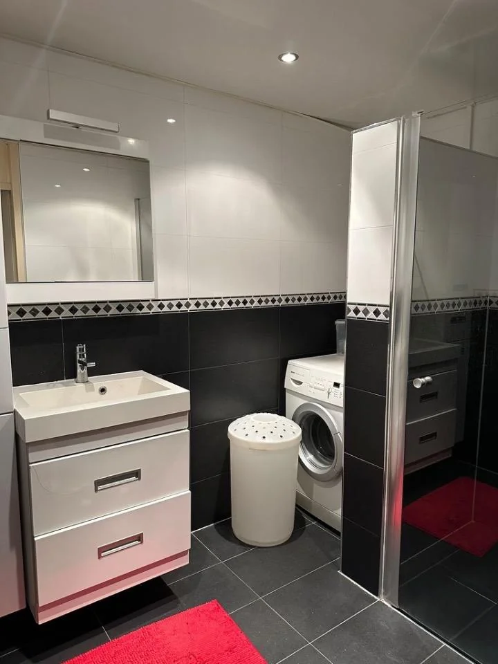 Foto van de Kamer gelegen aan de Grootzeilhof in Amsterdam