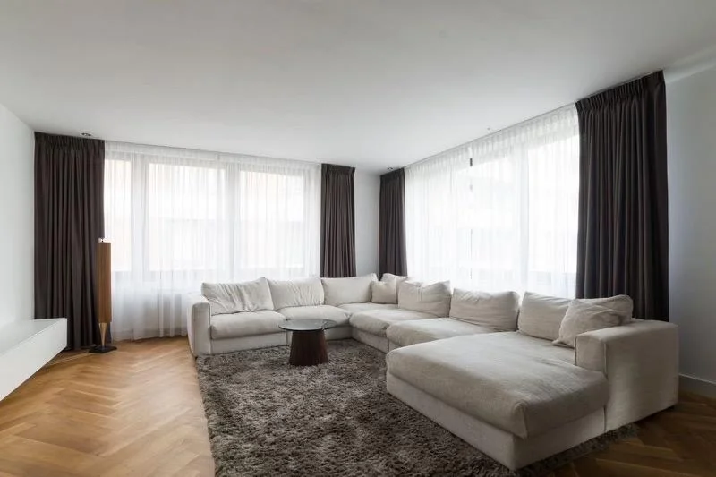 Foto van de Kamer gelegen aan de Baden Powellweg in Amsterdam