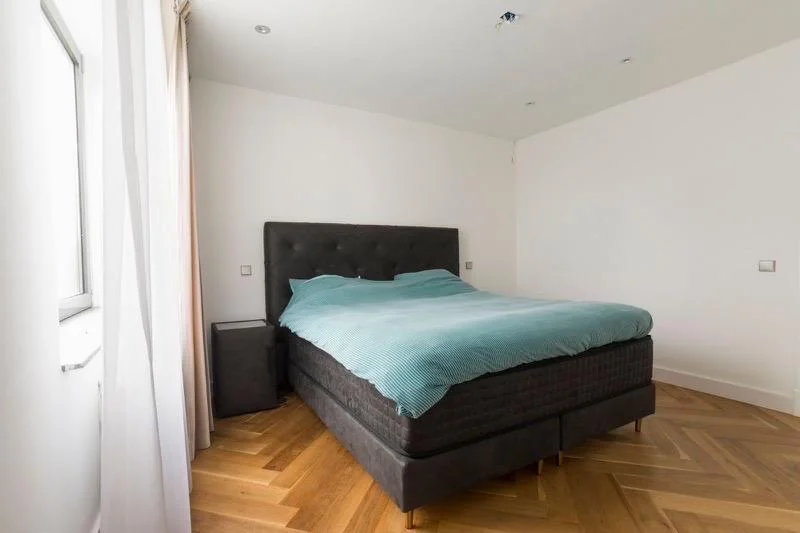 Foto van de Kamer gelegen aan de Baden Powellweg in Amsterdam