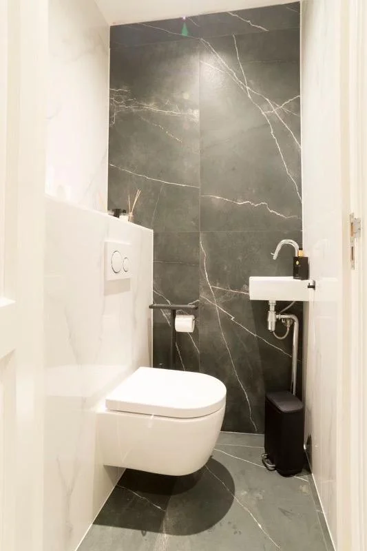 Foto van de Kamer gelegen aan de Baden Powellweg in Amsterdam